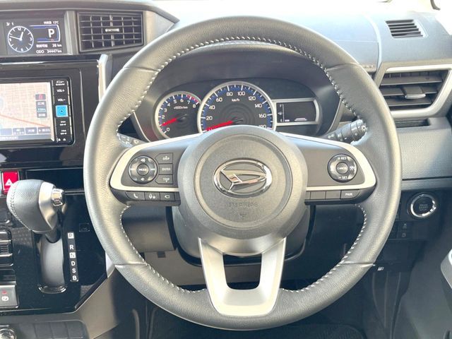 DAIHATSU THOR 2023 Image 31