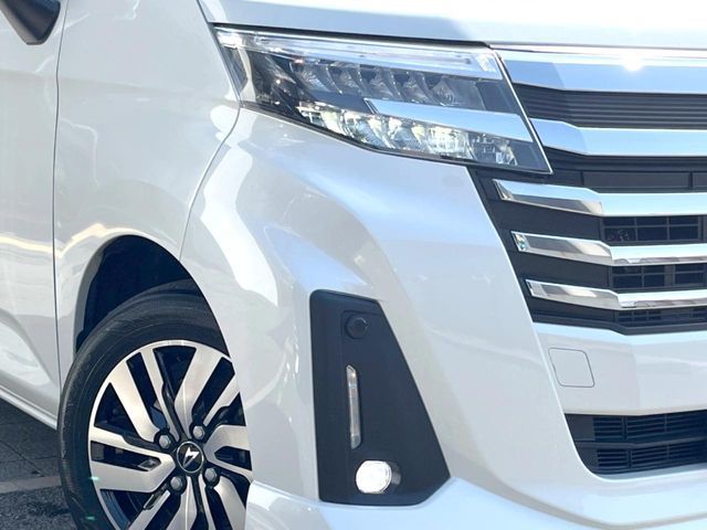 DAIHATSU THOR 2023 Image 31