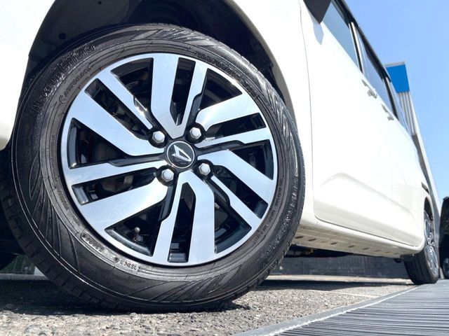 DAIHATSU THOR 2023 Image 31