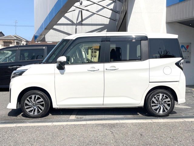 DAIHATSU THOR 2023 Image 31
