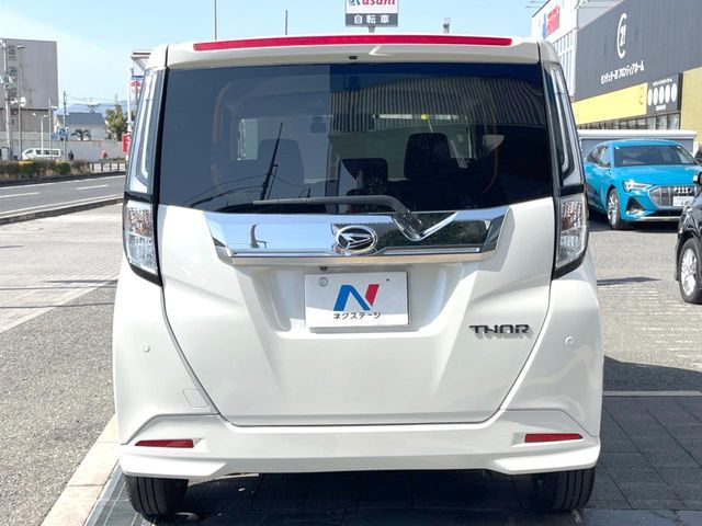 DAIHATSU THOR 2023 Image 31