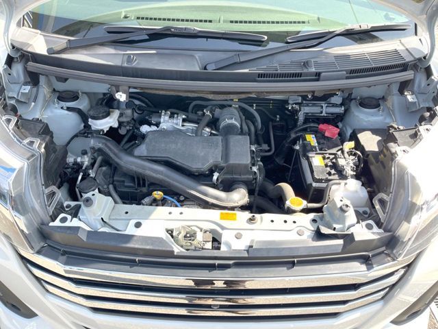 DAIHATSU THOR 2023 Image 31