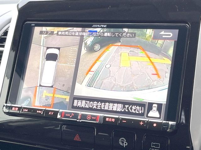 NISSAN SERENA  S-HYBRID 2017 Image 31