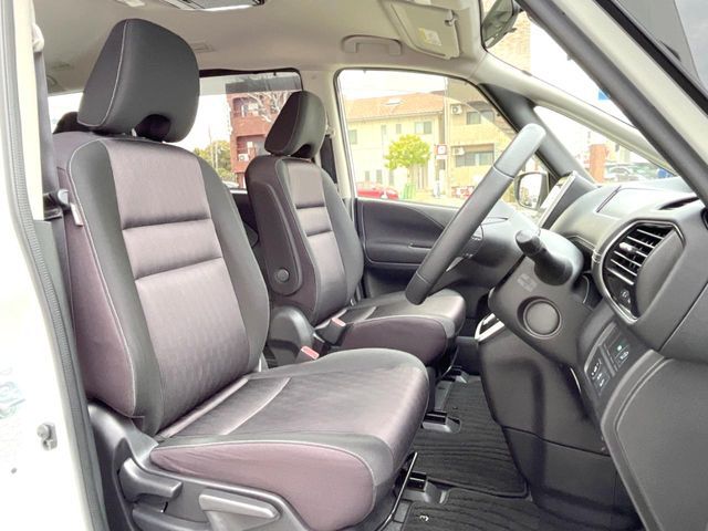 NISSAN SERENA  S-HYBRID 2017 Image 31