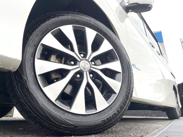 NISSAN SERENA  S-HYBRID 2017 Image 31