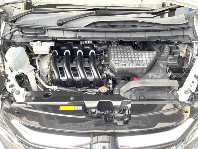 NISSAN SERENA  S-HYBRID 2017 Image 31