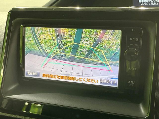TOYOTA NOAH 4WD 2015 Image 31
