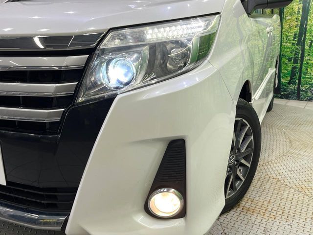 TOYOTA NOAH 4WD 2015 Image 31