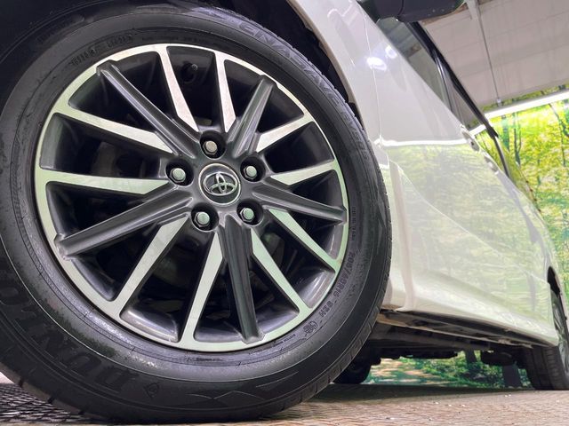 TOYOTA NOAH 4WD 2015 Image 31