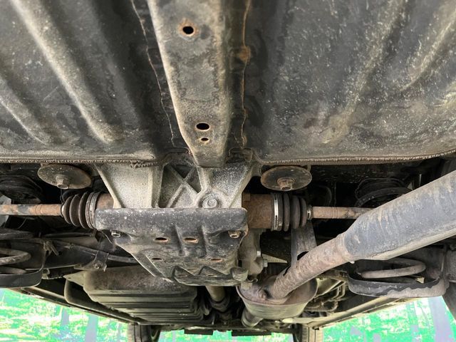 TOYOTA NOAH 4WD 2015 Image 31