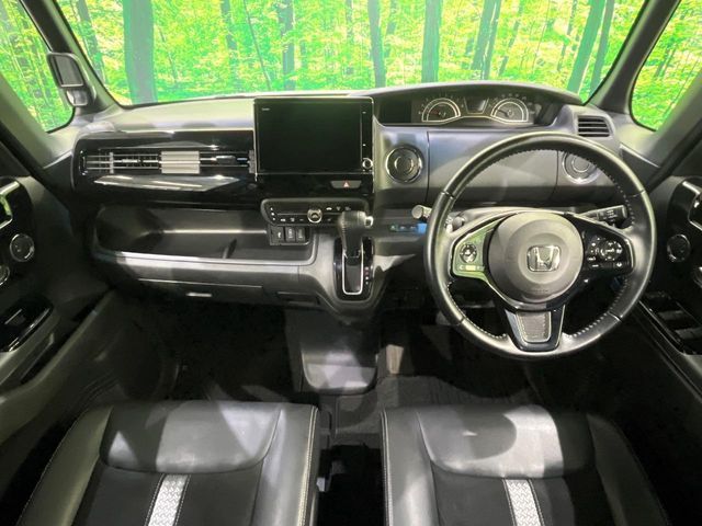 HONDA N BOX CUSTOM 4WD 2021 Image 31