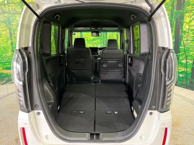 HONDA N BOX CUSTOM 4WD 2021 Image 31