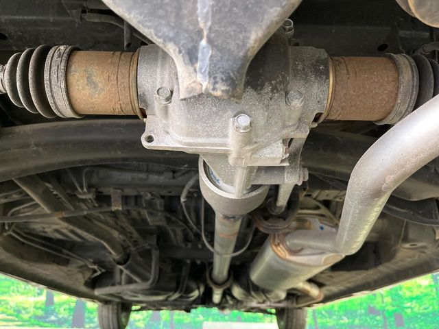 HONDA N BOX CUSTOM 4WD 2021 Image 31