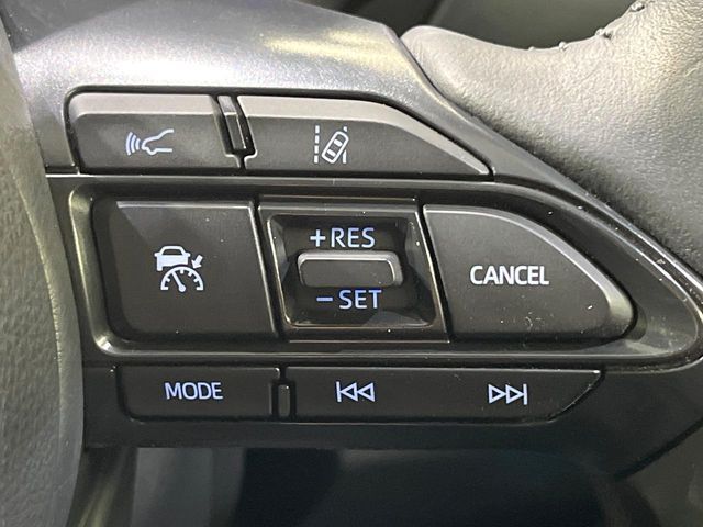 TOYOTA AQUA 2025 Image 31