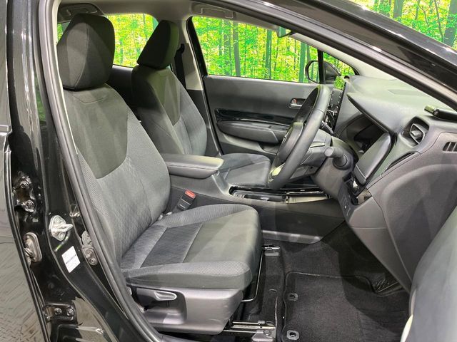 TOYOTA AQUA 2025 Image 31