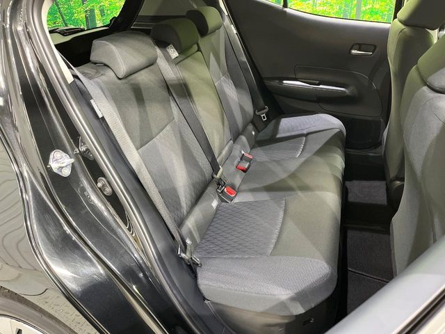 TOYOTA AQUA 2025 Image 31