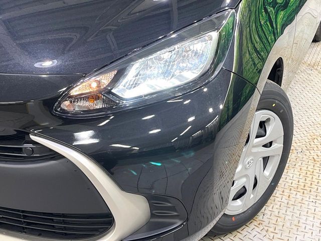 TOYOTA AQUA 2025 Image 31