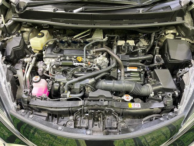 TOYOTA AQUA 2025 Image 31