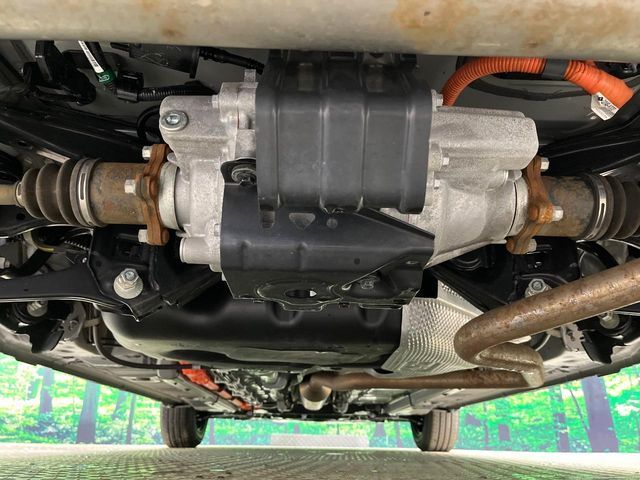 TOYOTA AQUA 2025 Image 31