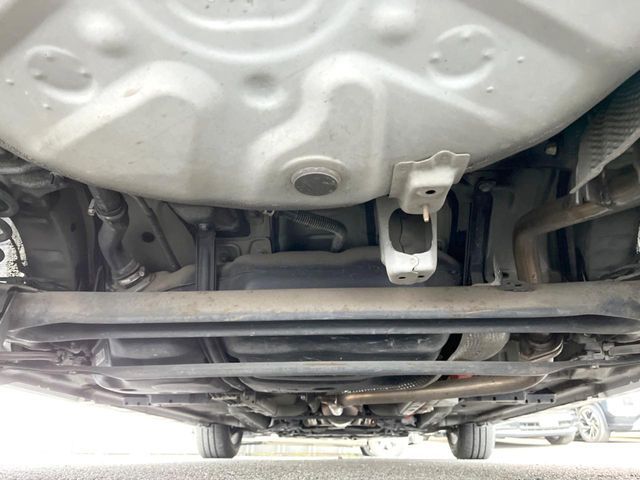 TOYOTA PRIUS 2011 Image 31