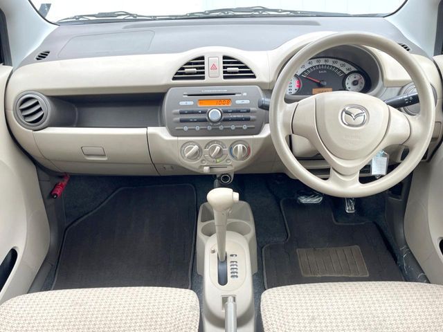 MAZDA CAROL 2013 Image 31