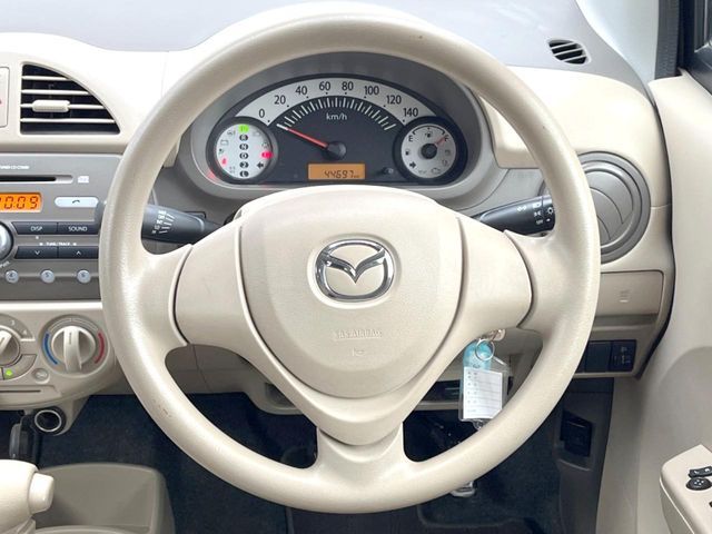 MAZDA CAROL 2013 Image 31