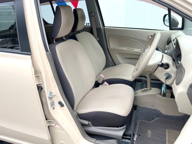 MAZDA CAROL 2013 Image 31