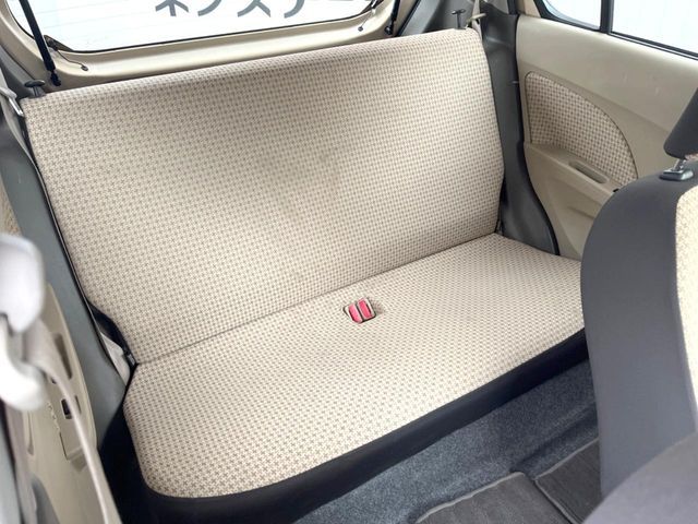 MAZDA CAROL 2013 Image 31