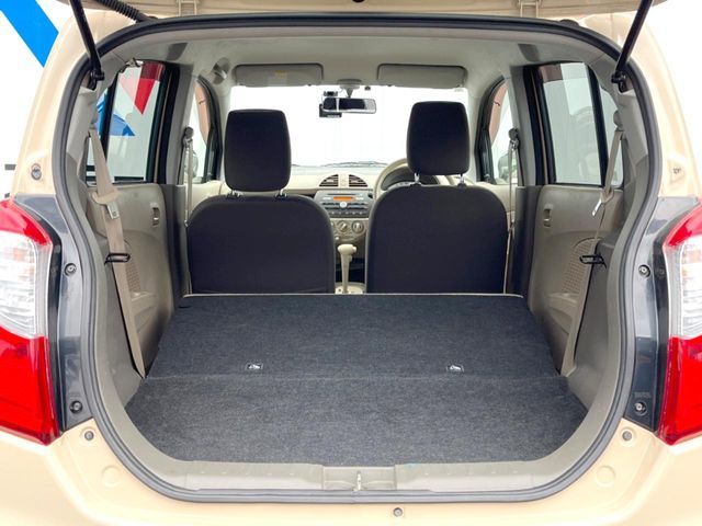 MAZDA CAROL 2013 Image 31