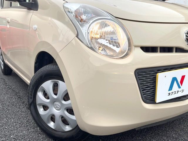 MAZDA CAROL 2013 Image 31