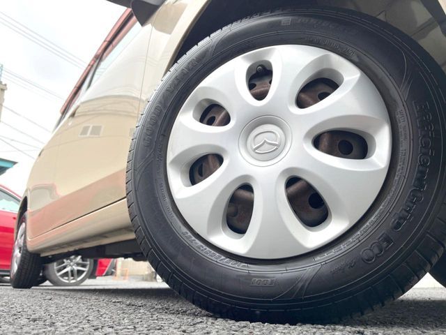 MAZDA CAROL 2013 Image 31