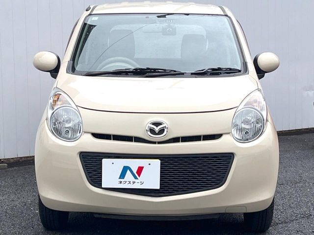 MAZDA CAROL 2013 Image 31