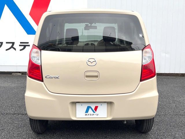 MAZDA CAROL 2013 Image 31