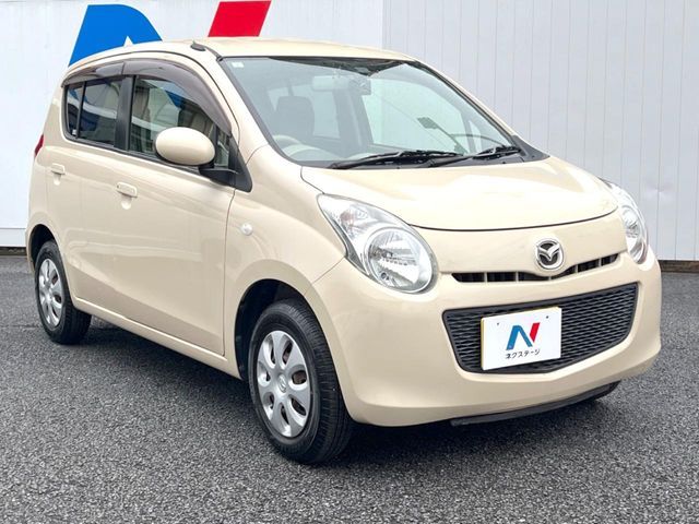 MAZDA CAROL 2013 Image 31