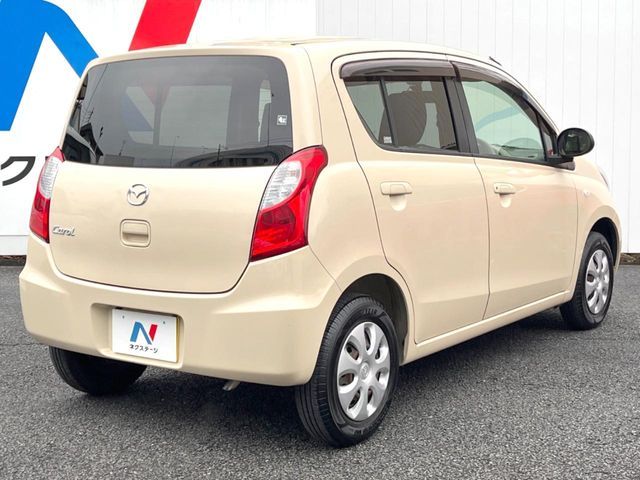 MAZDA CAROL 2013 Image 31