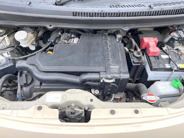 MAZDA CAROL 2013 Image 31