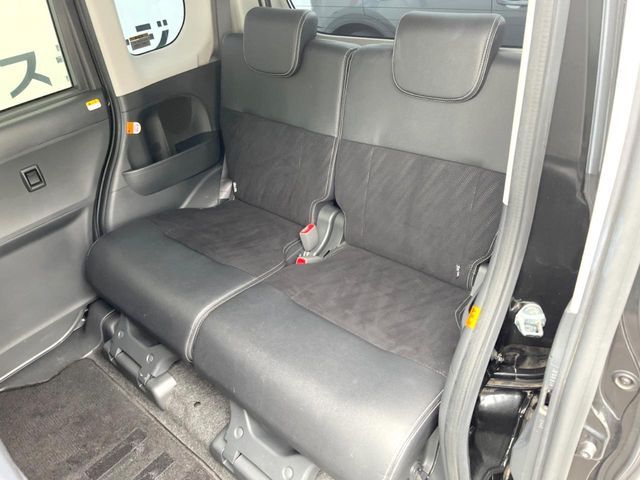 DAIHATSU TANTO CUSTOM 2015 Image 31