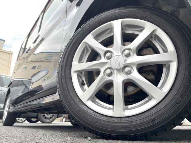 DAIHATSU TANTO CUSTOM 2015 Image 31