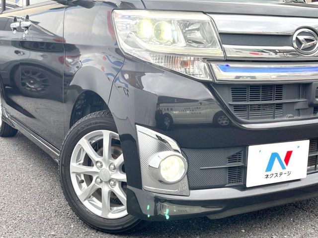 DAIHATSU TANTO CUSTOM 2015 Image 31