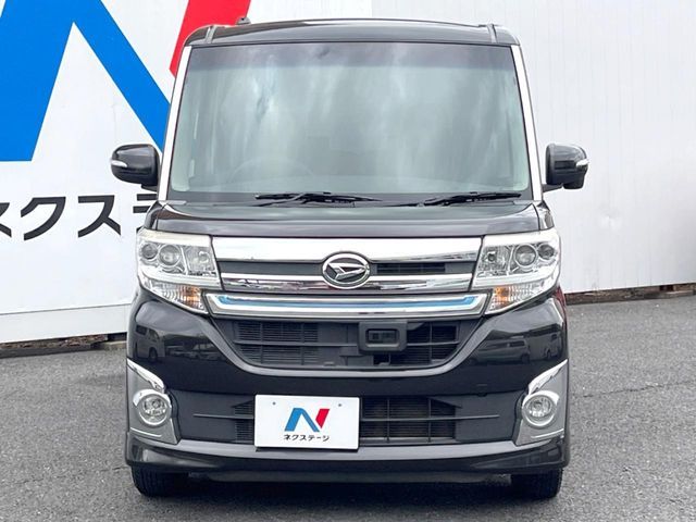 DAIHATSU TANTO CUSTOM 2015 Image 31