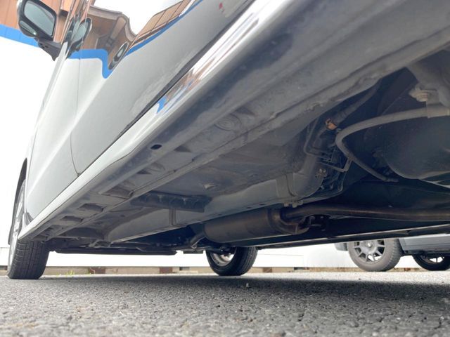 DAIHATSU TANTO CUSTOM 2015 Image 31