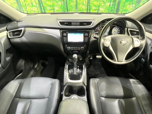 NISSAN X-TRAIL 4WD 2017 Image 31