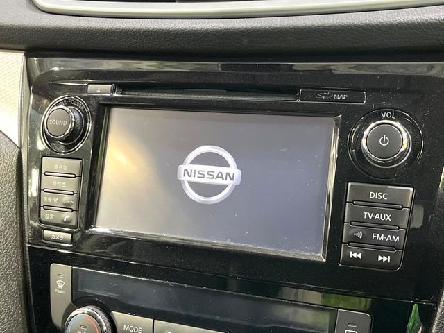 NISSAN X-TRAIL 4WD 2017 Image 31