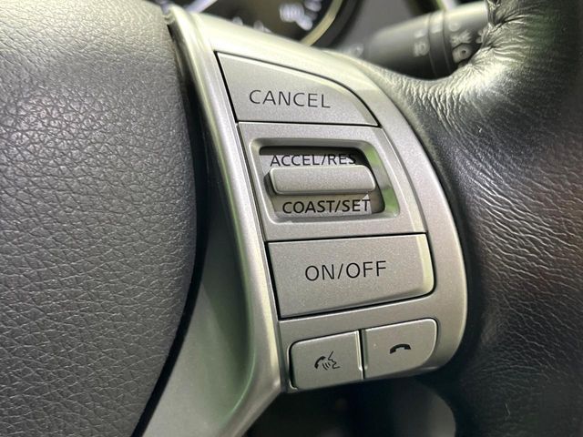 NISSAN X-TRAIL 4WD 2017 Image 31