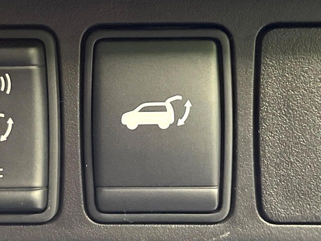 NISSAN X-TRAIL 4WD 2017 Image 31