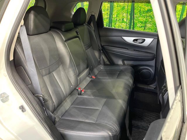 NISSAN X-TRAIL 4WD 2017 Image 31