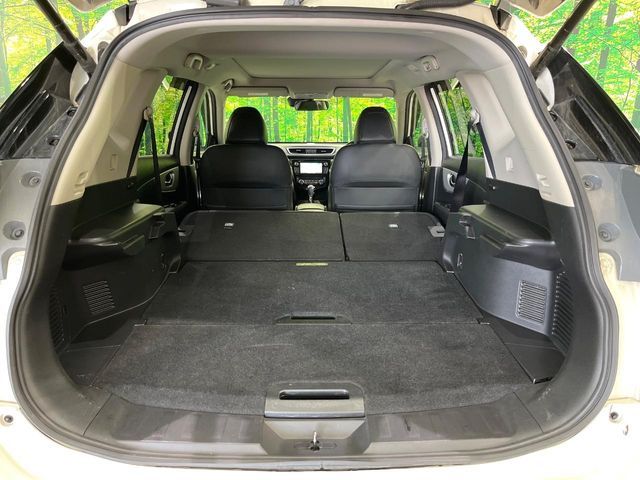 NISSAN X-TRAIL 4WD 2017 Image 31