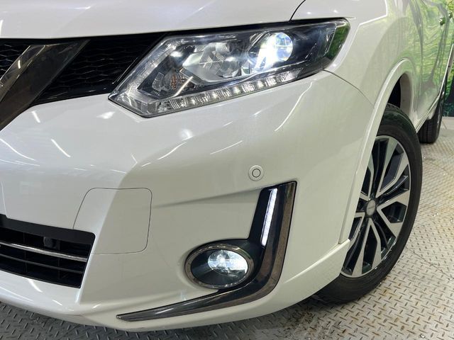 NISSAN X-TRAIL 4WD 2017 Image 31