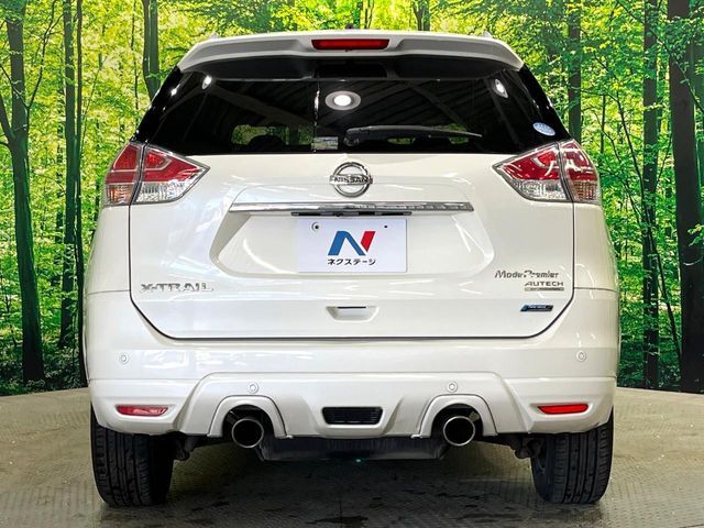 NISSAN X-TRAIL 4WD 2017 Image 31