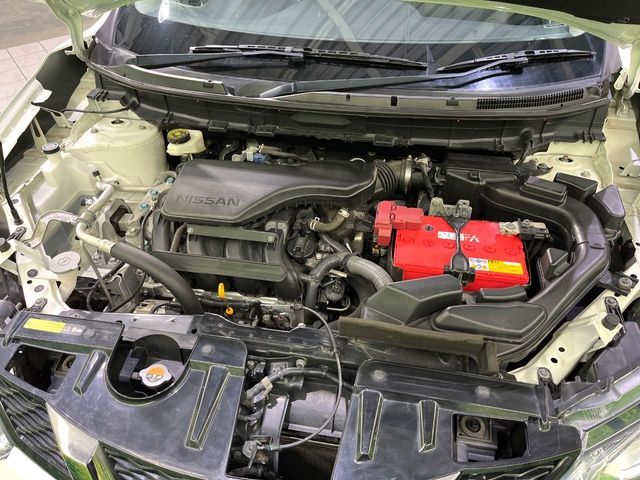 NISSAN X-TRAIL 4WD 2017 Image 31